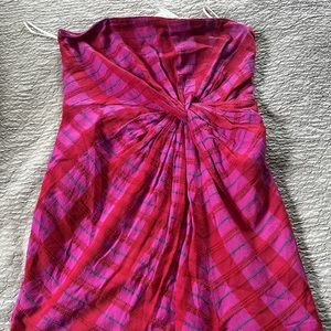 Free people mini dress